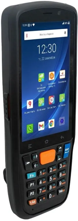 Терминал сбора данных Urovo CT48 (CT48-KIT-1)