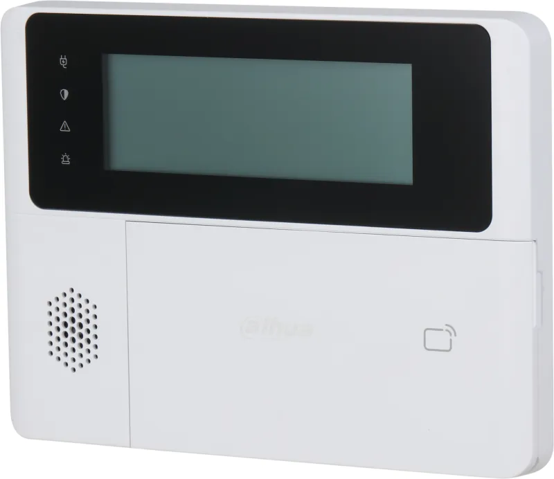 Контрольная панель Dahua DHI-ARK30C-RW2(868)