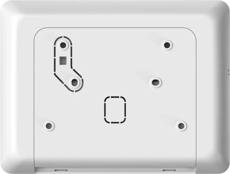 Контрольная панель Dahua DHI-ARK30C-RW2(868)