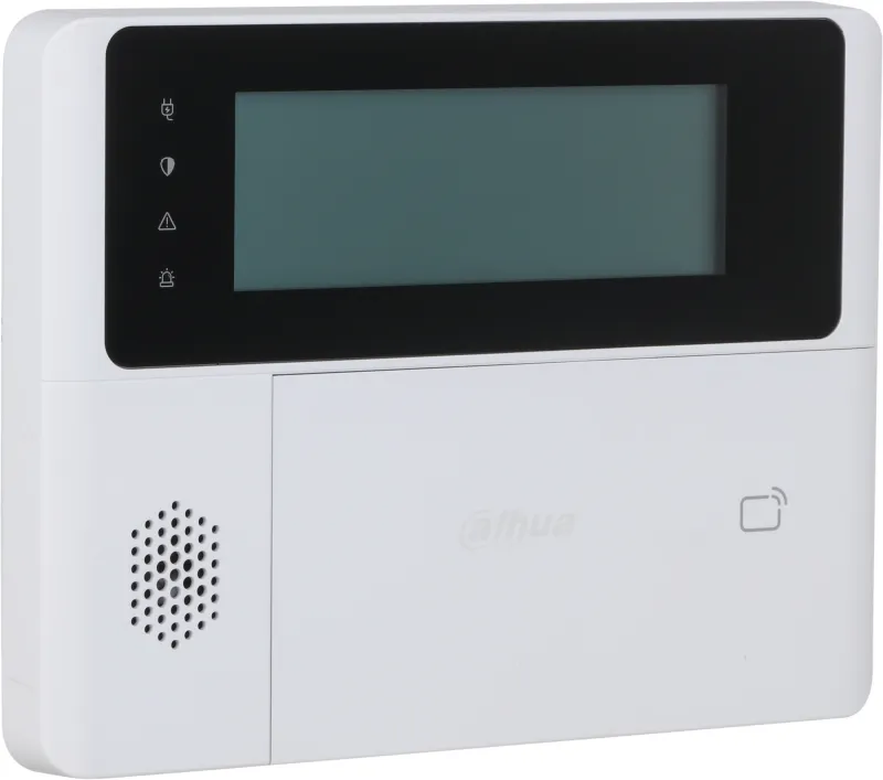 Контрольная панель Dahua DHI-ARK30C-RW2(868)