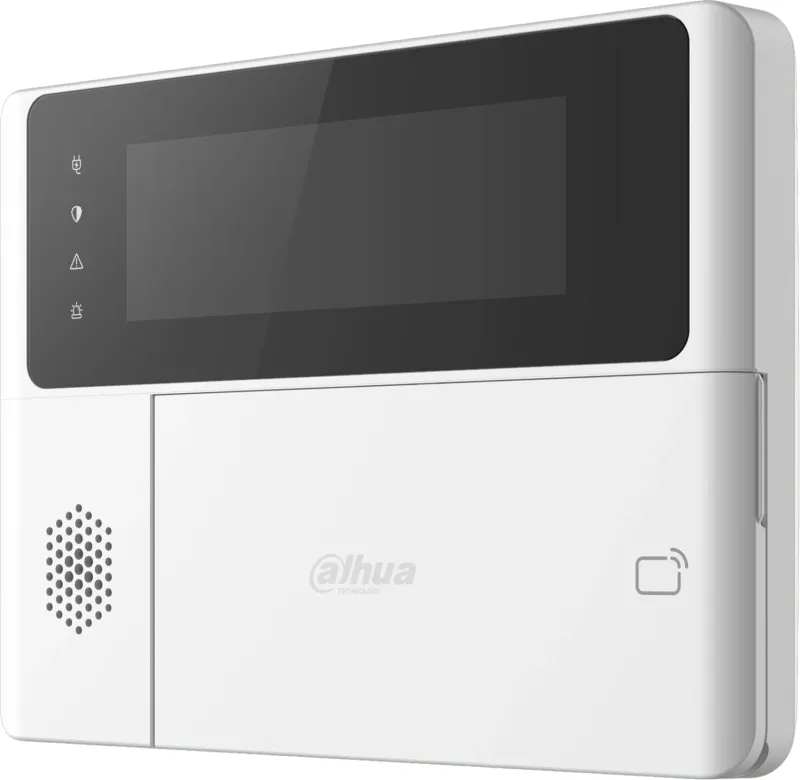 Контрольная панель Dahua DHI-ARK30C-RW2(868)