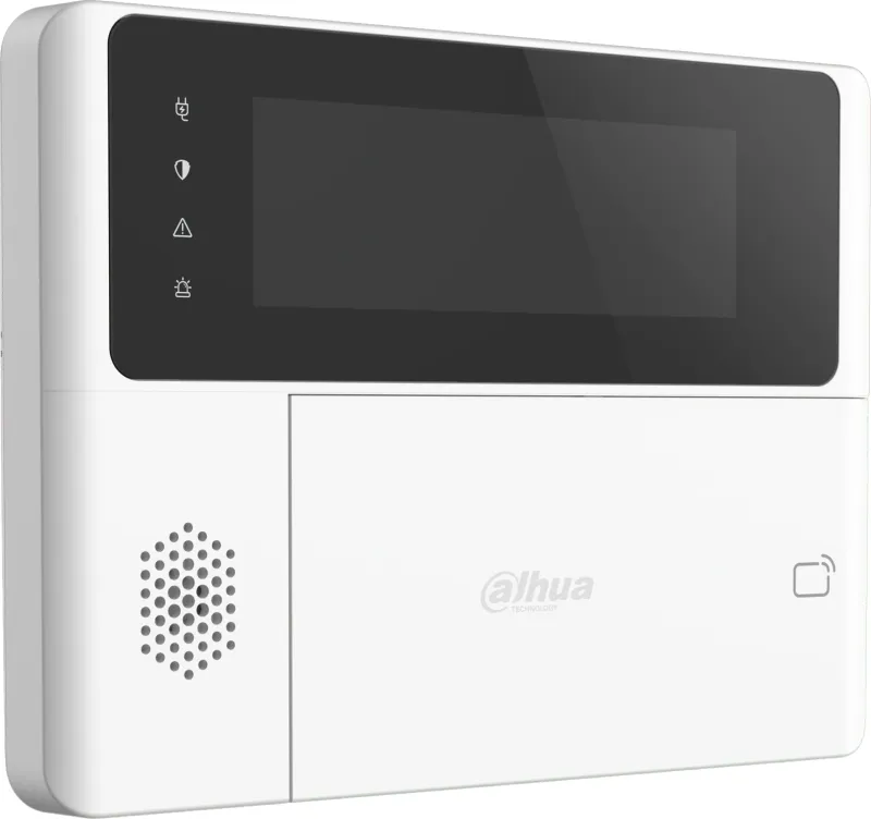 Контрольная панель Dahua DHI-ARK30C-RW2(868)