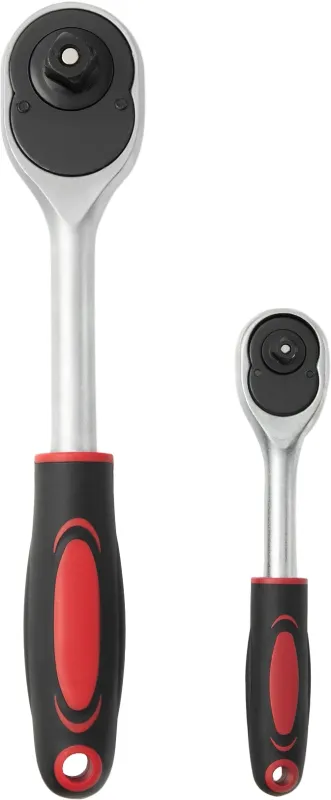 Набор инструментов Enfield 100065768905 108 предметов (жесткий кейс)