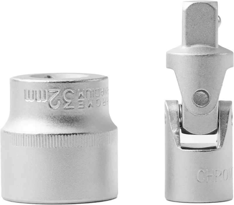 Набор инструментов Enfield 100065768905 108 предметов (жесткий кейс)