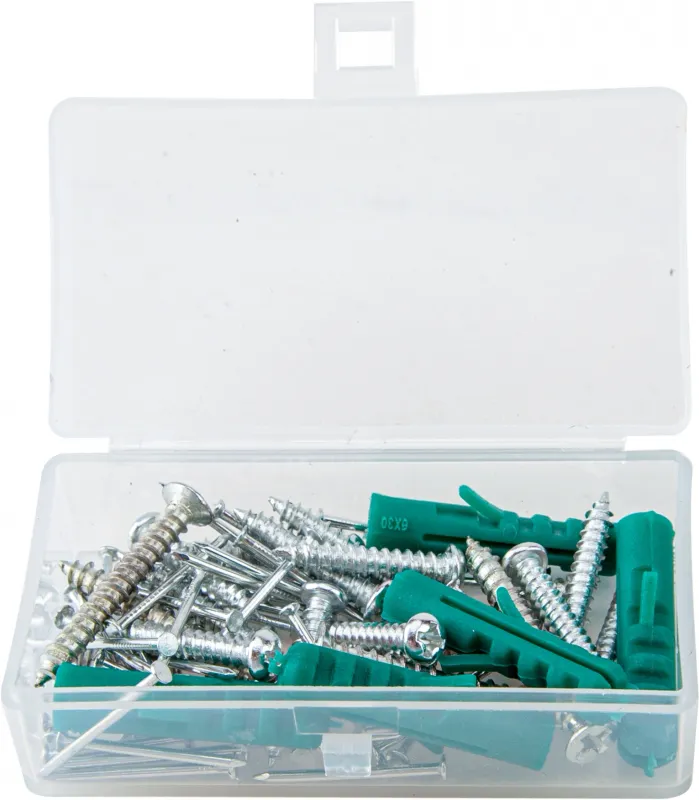 Набор инструментов Cartman 100056152797 148 предметов (жесткий кейс)