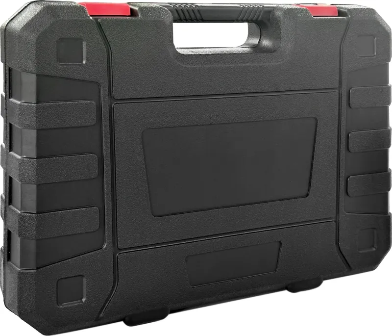 Набор инструментов Cartman 100068523486 102 предмета (жесткий кейс)