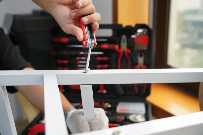 Набор инструментов Cartman 100068523492 82 предмета (жесткий кейс)