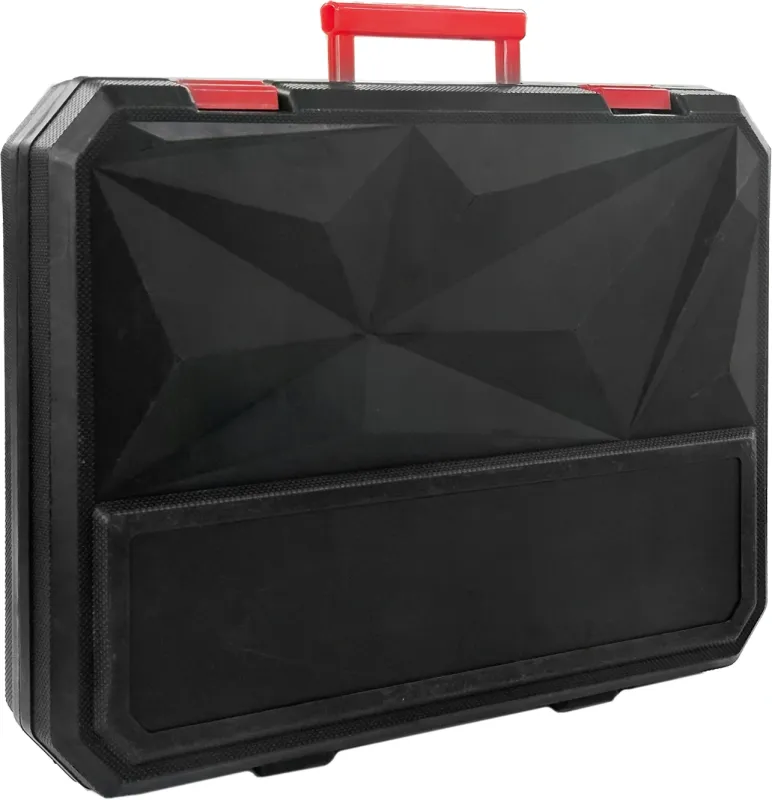 Набор инструментов Cartman 100068523489 168 предметов (жесткий кейс)