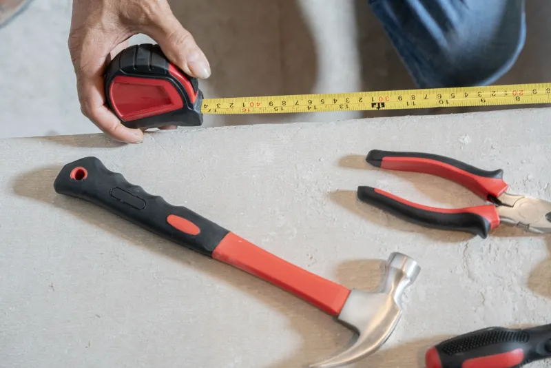 Набор инструментов Cartman 100068523489 168 предметов (жесткий кейс)