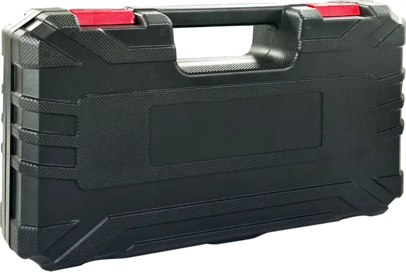 Набор инструментов Cartman 100068523491 62 предмета (жесткий кейс)