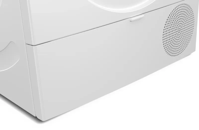 Сушильная машина Bosch WQK25200ME белый