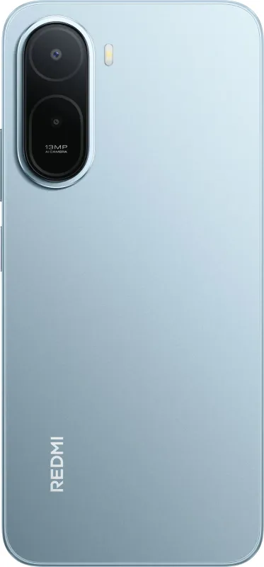 Смартфон Xiaomi Redmi A7 Pro 64Gb 4Gb голубой моноблок 3G 4G 2Sim 6.9" 720x1600 Android 16 13Mpix 802.11 a/b/g/n/ac GPS Protect FM microSD max2048Gb