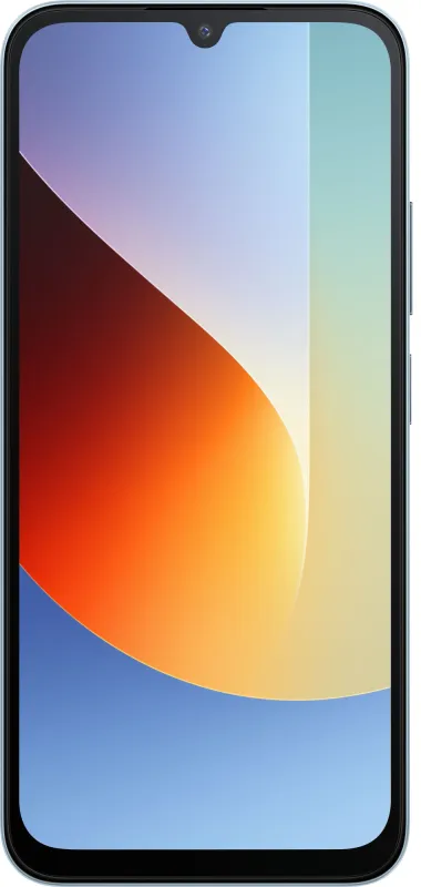 Смартфон Xiaomi Redmi A7 Pro 64Gb 4Gb голубой моноблок 3G 4G 2Sim 6.9" 720x1600 Android 16 13Mpix 802.11 a/b/g/n/ac GPS Protect FM microSD max2048Gb
