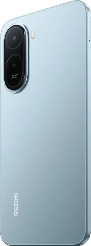 Смартфон Xiaomi Redmi A7 Pro 64Gb 4Gb голубой моноблок 3G 4G 2Sim 6.9" 720x1600 Android 16 13Mpix 802.11 a/b/g/n/ac GPS Protect FM microSD max2048Gb