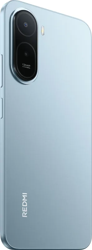 Смартфон Xiaomi Redmi A7 Pro 64Gb 4Gb голубой моноблок 3G 4G 2Sim 6.9" 720x1600 Android 16 13Mpix 802.11 a/b/g/n/ac GPS Protect FM microSD max2048Gb