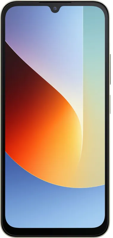 Смартфон Xiaomi Redmi A7 Pro 128Gb 4Gb оранжевый моноблок 3G 4G 2Sim 6.9" 720x1600 Android 16 13Mpix 802.11 a/b/g/n/ac GPS Protect FM microSD max2048Gb