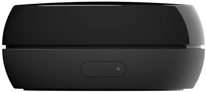 Умный пульт Yandex YNDX-00572 р.д.20м черный