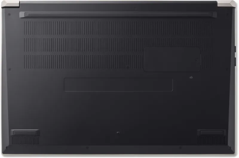 Ноутбук Acer Aspire Lite AL15-33P-32EH N-series N355 8Gb SSD512Gb Intel Graphics 15.6" IPS FHD (1920x1080) без ОС grey WiFi BT Cam (NX.D2MER.001)