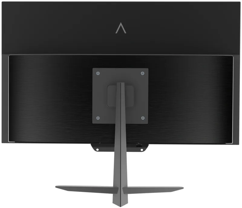 Моноблок Digma Pro Base 23.8" Full HD i3 12100 (3.3) 16Gb SSD512Gb UHDG 730 CR Windows 11 Pro GbitEth WiFi BT 90W клавиатура мышь Cam черный 1920x1080