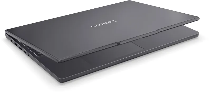 Ноутбук Lenovo IdeaPad Slim 3 15IRH10 Core i5 13420H 16Gb SSD512Gb Intel UHD Graphics 15.3" IPS WUXGA (1920x1200) без ОС grey WiFi BT Cam (83K100DVPS)