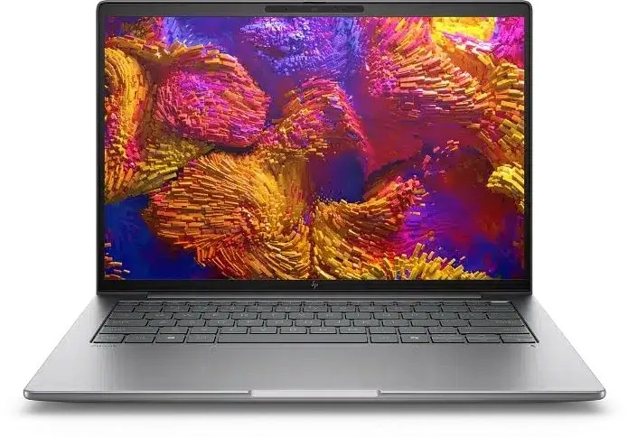Ноутбук HP ZBook 8 G1ak Ryzen AI 7 PRO 350 32Gb SSD1Tb (BX7L4UT)