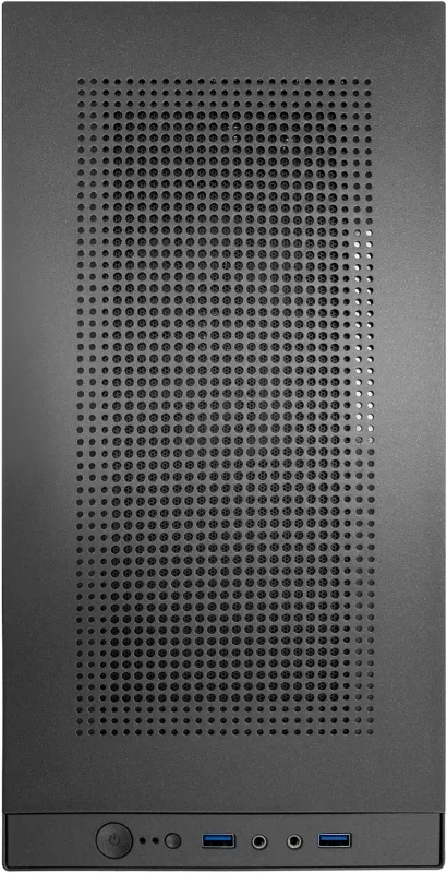 ПК IRU Tactio 510B7GS MT i5 14400 (2.5) 16Gb SSD512Gb UHDG 730 Windows 11 Pro GbitEth 500W черный (RUS) (2163724)