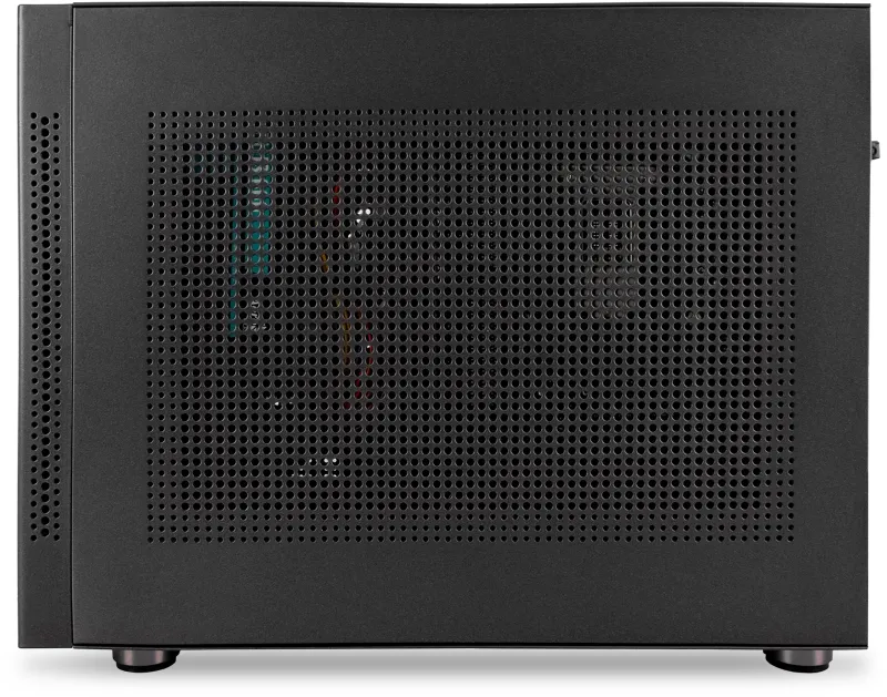 ПК IRU Tactio 510B7GS MT i5 14400 (2.5) 16Gb SSD512Gb UHDG 730 Windows 11 Pro GbitEth 500W черный (RUS) (2163724)