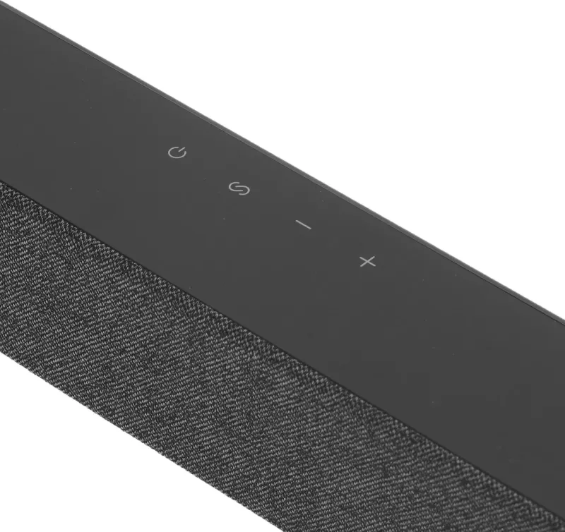 Саундбар TCL A65K 3.1.2 460Вт черный