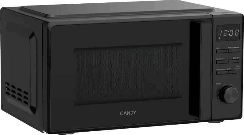 Микроволновая Печь Candy CMWO-DM207BA 20л. 700Вт черный