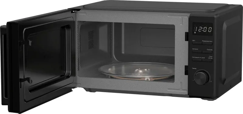 Микроволновая Печь Candy CMWO-DM207BA 20л. 700Вт черный