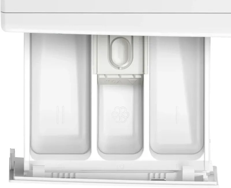 Стиральная машина Bosch Serie 6 WGG244Z4BY класс: A загр.фронтальная макс.:9кг белый