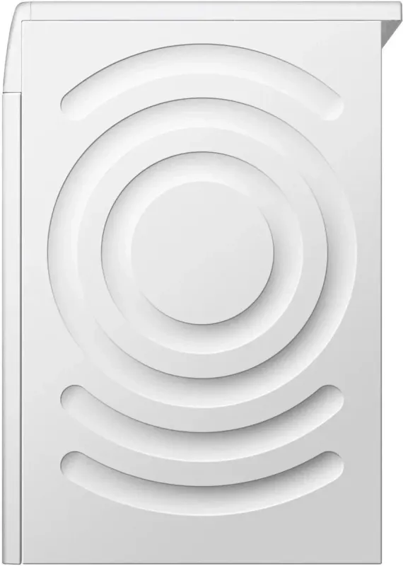 Стиральная машина Bosch Serie 6 WGG244Z4BY класс: A загр.фронтальная макс.:9кг белый