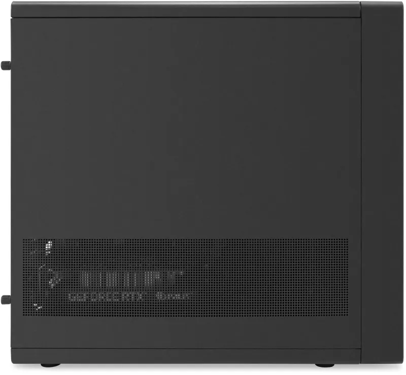 ПК IRU Tactio 520B5SEA MT Ryzen 7 5700X (3.4) 32Gb SSD1Tb RTX5060 8Gb без ОС GbitEth 500W черный (RUS) (2170123)