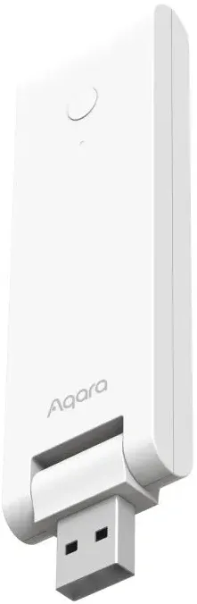 Центр управления Aqara Hub M100 (HM-G02D)
