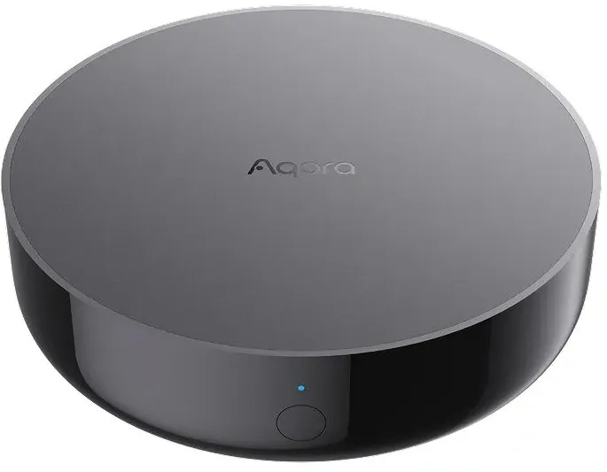 Центр управления Aqara Hub M200 (HM-G03D)