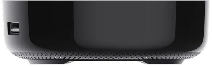 Центр управления Aqara Hub M200 (HM-G03D)