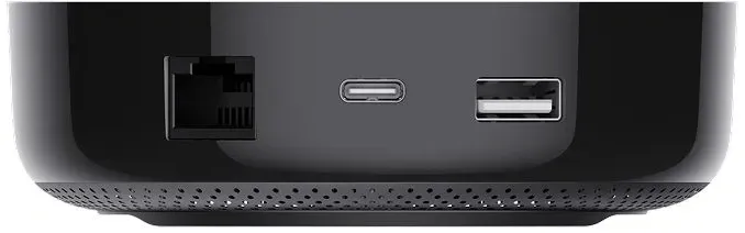 Центр управления Aqara Hub M200 (HM-G03D)