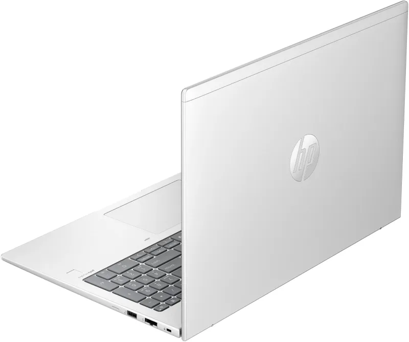 Ноутбук HP ProBook 460 G11 Core Ultra 5 125U 8Gb SSD512Gb Intel Graphics 16" IPS WUXGA (1920x1200) FreeDOS silver WiFi BT Cam Bag (B26L0PT)
