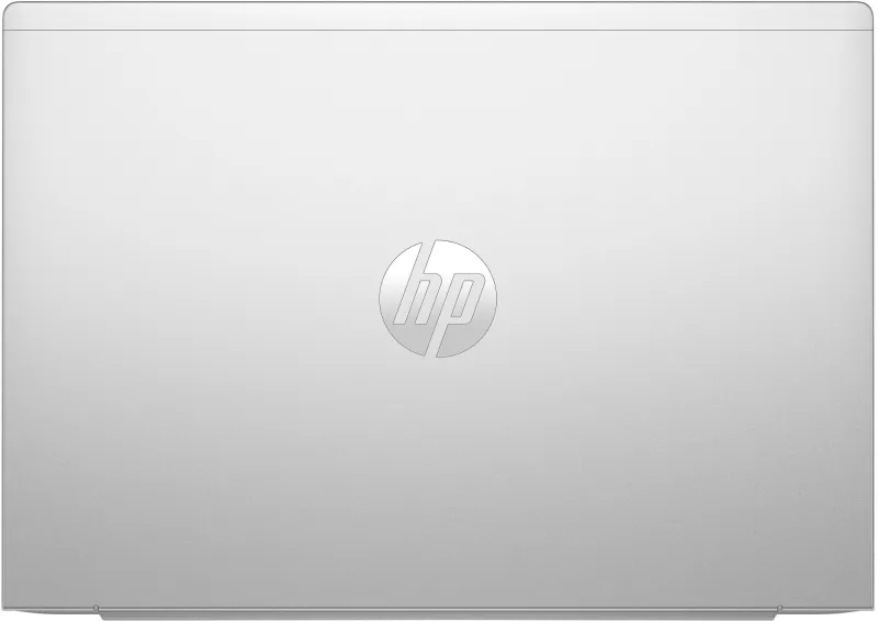 Ноутбук HP ProBook 460 G11 Core Ultra 5 125U 8Gb SSD512Gb Intel Graphics 16" IPS WUXGA (1920x1200) FreeDOS silver WiFi BT Cam Bag (B26L0PT)