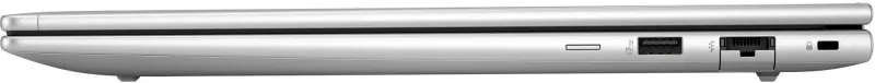 Ноутбук HP ProBook 460 G11 Core Ultra 5 125U 8Gb SSD512Gb Intel Graphics 16" IPS WUXGA (1920x1200) FreeDOS silver WiFi BT Cam Bag (B26L0PT)