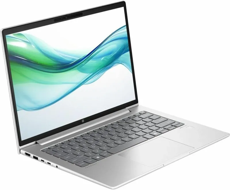 HP Probook 440 G11 U5-125U 14" WUXGA (1920x1200) UWVA 300 nits 16GB (1x16GB) DDR5 5600,512GB SSD,Backlit,FPR,56Whr,1y,1.4kg,Dos,KB Eng,Silver