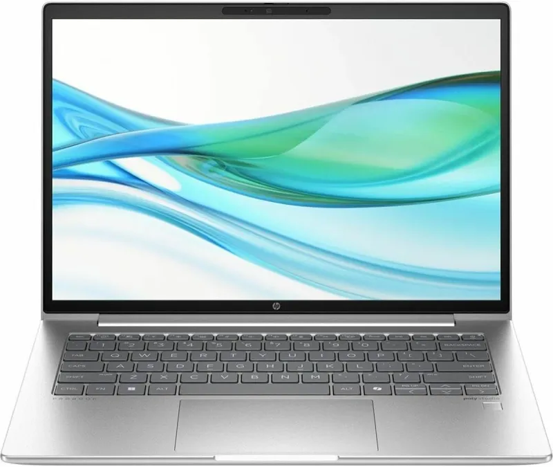 HP Probook 440 G11 U5-125U 14" WUXGA (1920x1200) UWVA 300 nits 16GB (1x16GB) DDR5 5600,512GB SSD,Backlit,FPR,56Whr,1y,1.4kg,Dos,KB Eng,Silver
