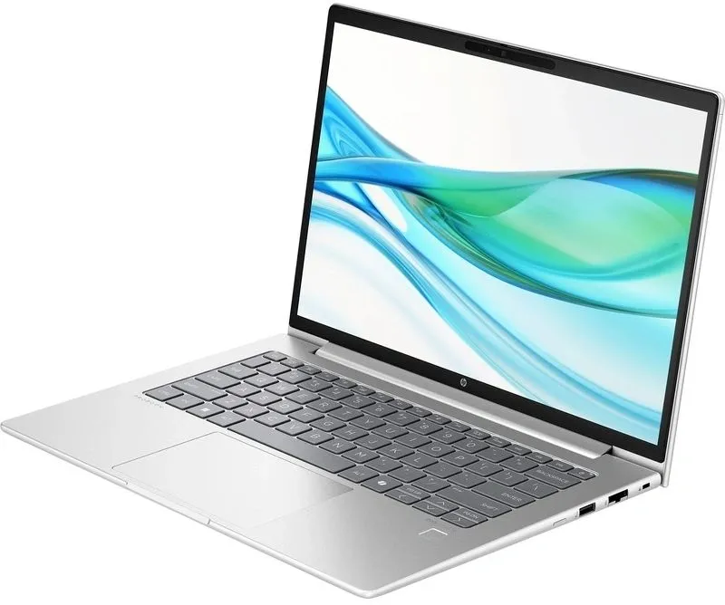 HP Probook 440 G11 U5-125U 14" WUXGA (1920x1200) UWVA 300 nits 16GB (1x16GB) DDR5 5600,512GB SSD,Backlit,FPR,56Whr,1y,1.4kg,Dos,KB Eng,Silver