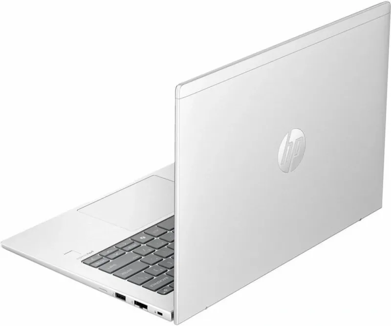 HP Probook 440 G11 U5-125U 14" WUXGA (1920x1200) UWVA 300 nits 16GB (1x16GB) DDR5 5600,512GB SSD,Backlit,FPR,56Whr,1y,1.4kg,Dos,KB Eng,Silver
