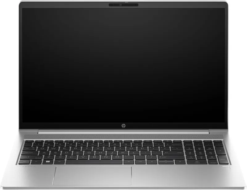 Ноутбук HP ProBook 450 G10 Core i7-1355U 15.6 FHD (1920x1080) AG UWVA 16GB (1x16GB) DDR4 3200 512GB SSD,51WhIntel AX211 Wi-Fi,FPR,Backlit,1,8kg,1y,Silver,Dos,KB/Eng,Silver