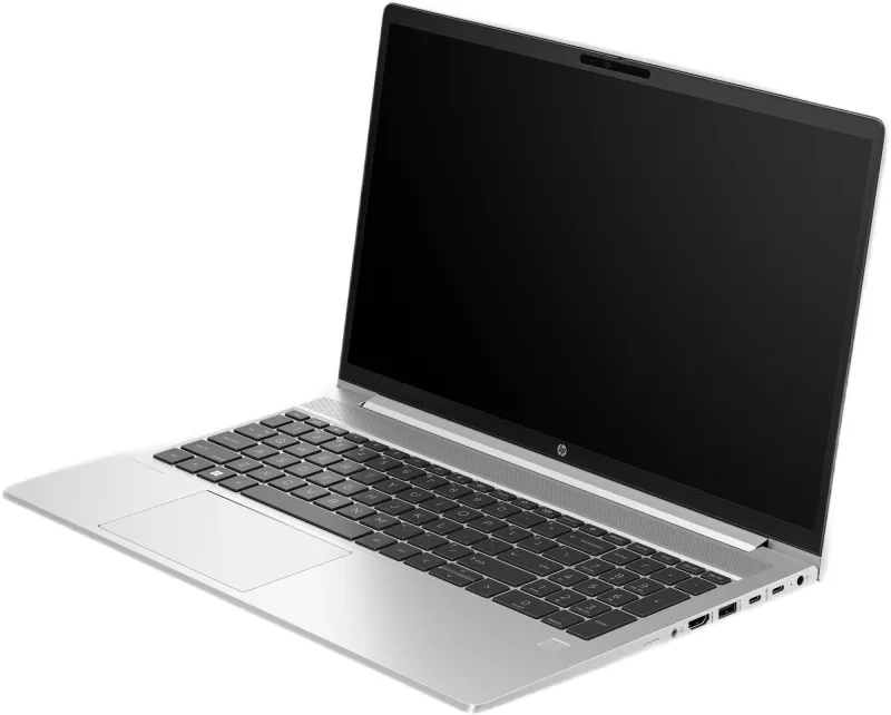 Ноутбук HP ProBook 450 G10 Core i7-1355U 15.6 FHD (1920x1080) AG UWVA 16GB (1x16GB) DDR4 3200 512GB SSD,51WhIntel AX211 Wi-Fi,FPR,Backlit,1,8kg,1y,Silver,Dos,KB/Eng,Silver