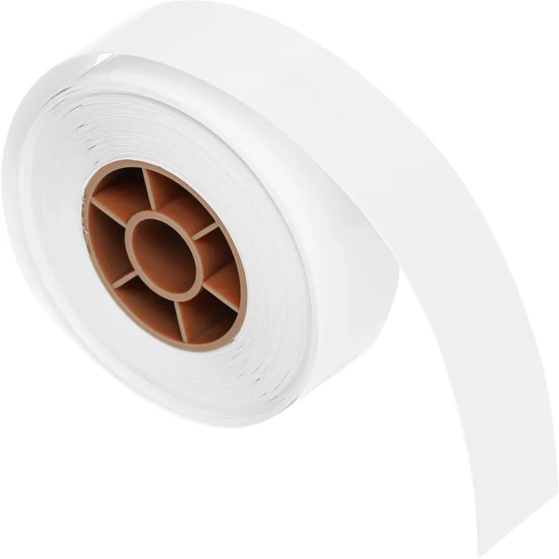 Термоэтикетки Niimbot (1747496) сег.:15x50мм самоклей. 125шт/рул (упак.:3шт) NIIMBOT D11/D110/D101/H1S белый