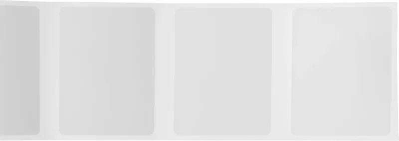 Термоэтикетки Niimbot (1747497) сег.:40x30мм 230шт/рул (упак.:2шт) NIIMBOT B1/B31/B21Pro/B21S/B3S_P белый