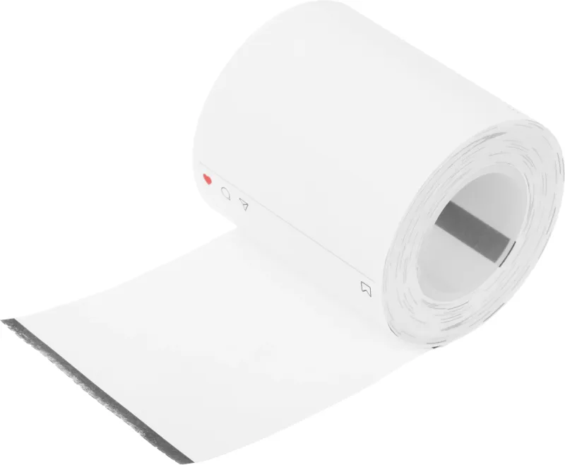 Термоэтикетки Niimbot Colorful, SNS (1747103) сег.:54x67мм самоклей. 120шт/рул NIIMBOT B21 Pro белый