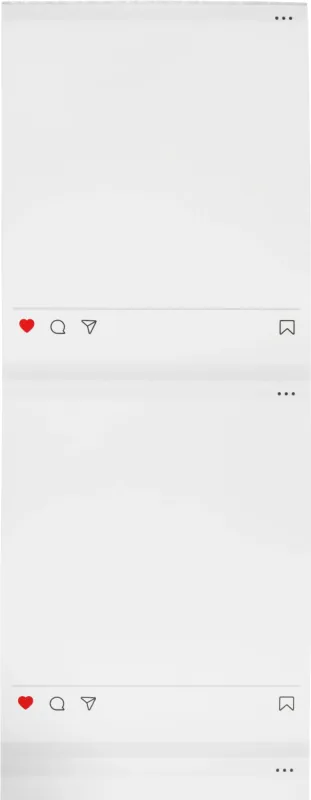 Термоэтикетки Niimbot Colorful, SNS (1747103) сег.:54x67мм самоклей. 120шт/рул NIIMBOT B21 Pro белый